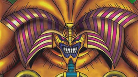 Yu-Gi-Oh! Duel Links: Exodia the Forbidden One deck build (2021) - Gamepur