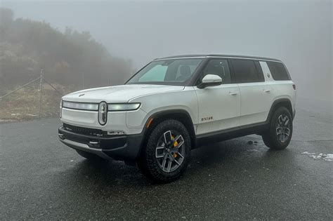 Rivian’s pricing the upcoming R2 electric SUV similarly to Tesla’s ...