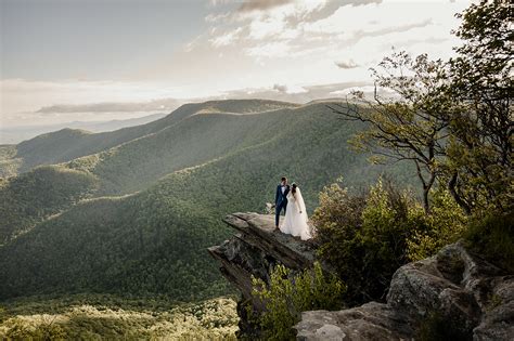 Elope In Georgia | Elopement Packages Georgia | Authentic Collective