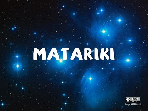 Celebrating Matariki (2021) – Planeta.com