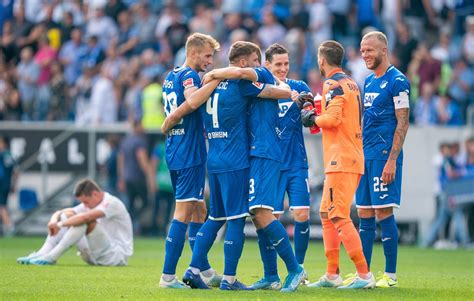 TSG 1899 Hoffenheim Players Salaries 2019/20 (Player Contracts & Market ...