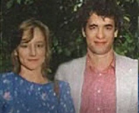 Samantha Lewes: Bio and Wiki on Tom Hanks Ex Wife and Colin Hanks Mother.