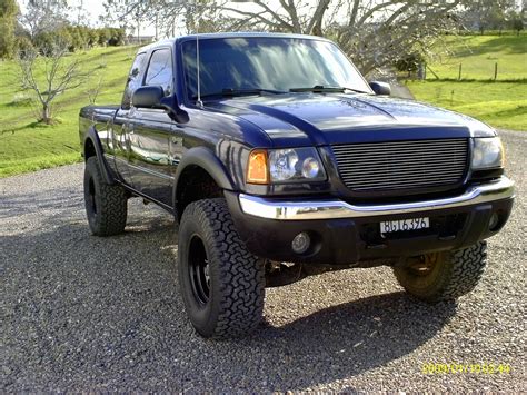 2001 Ford Supercab Ranger XLT 4x4 offroad - $$9500 - Ranger-Forums ...