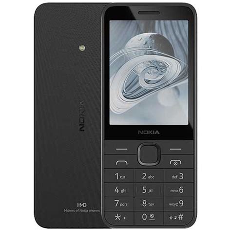 Nokia 215 4G (2024) Price in Bangladesh 2024, Full Specs