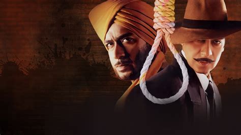 Prime Video: The Legend of Bhagat Singh