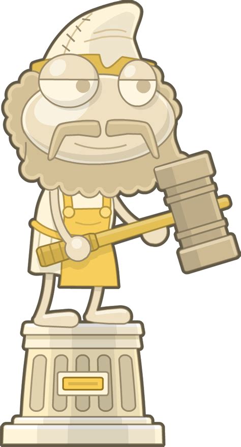 Hephaestus - Poptropica Wiki