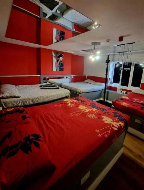 Xtasia Adult Hotel - Adults Only, Birmingham | 2024 Updated Prices, Deals