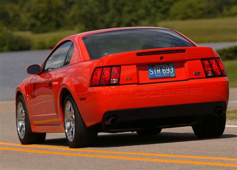 2004 Ford Mustang SVT Cobra - HD Pictures @ carsinvasion.com