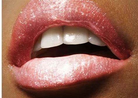 Soft Pink Glitter LipStick | Colorful Lipsticks/Gloss & Liner | Pinte…