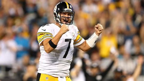 Ben Roethlisberger Career Stats, Earnings, Hall of Fame Chances, Super Bowl Record and Facts