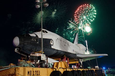 Space Center Houston Launches Space Shuttle Naming Contest | Space