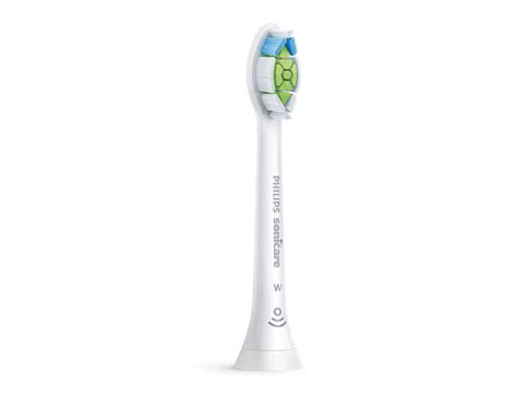 Philips Sonicare Diamondclean Replacement Toothbrush Heads, HX6064/65, Brushsync™ Technology ...