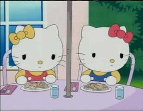 Hello Kitty's Paradise Part 2 - YouTube