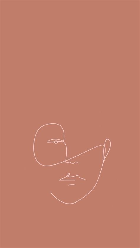 Pin by Jeon Jungkook 🌙 on Wallpapers | Minimalist wallpaper, Minimal wallpaper, Pastel wallpaper