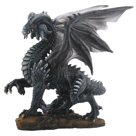 Dragon Statues & Figurines