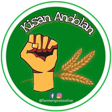 Kisan Andolan