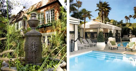 3 Best Boutique Hotels in Westwood & Brentwood — Los Angeles | Tablet ...