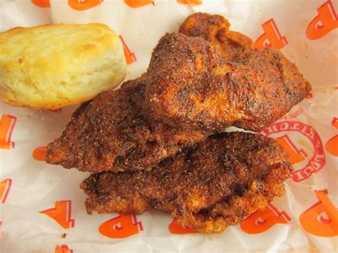 Calories In Popeyes Chicken Breast - athenawos