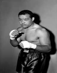 Joe Louis Biography, Life, Interesting Facts