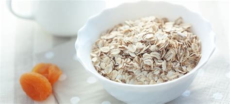 Top 6 Health Benefits Oat Bran Nutrition Plus Recipes - Dr. Axe