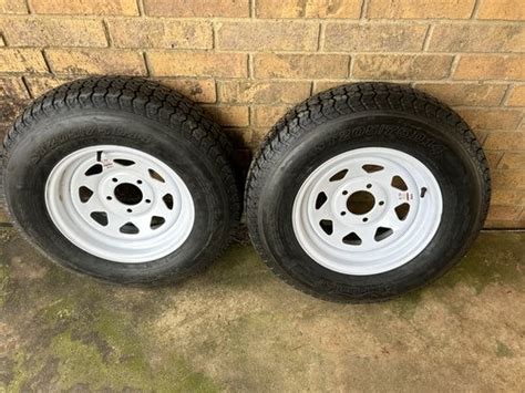 Classified Listing | Trailor Tires | 782350