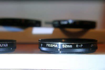 Prisma lens filters | Canon Forums