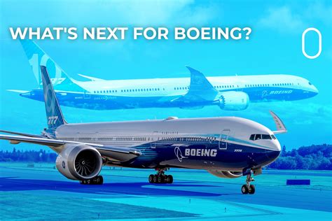 What Can We Expect From Boeing In 2023?