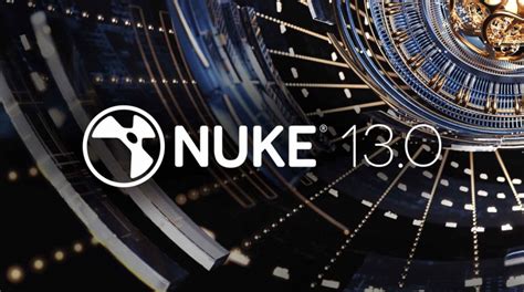 Foundry Releases Nuke 13 | Animation World Network