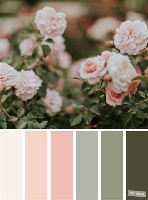 Stunning Spring Color Schemes for Unforgettable Weddings