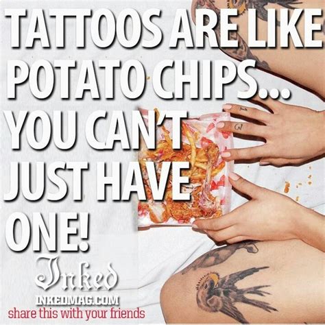 Quotes About Potato Chips. QuotesGram