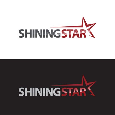 logo for Shining Star | Logo design contest