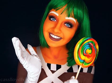 Oompa Loompa, do-ba-dee-doo, I've got a perfect puzzle for you! 🍭 Day ...