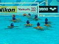 Category:Water Polo at the 2015 World Aquatics Championships — Men's ...