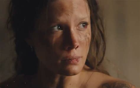 Watch the haunting new trailer for Halsey's 'If I Can’t Have Love, I Want Power' film