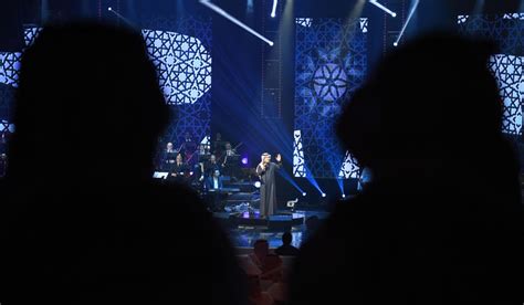 Long-awaited concert music to Saudi ears | Arab News