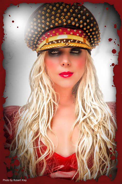 Maria Brink | In This Moment Wiki | Fandom powered by Wikia