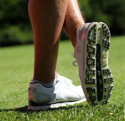 Ultimate Guide To Golf Shoes For Women - The Expert Golf Website