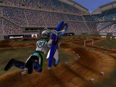 Motocross Madness 2 - Alchetron, The Free Social Encyclopedia