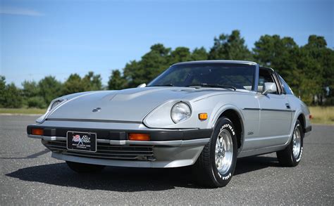 1983 Nissan 280ZX | Future Classics