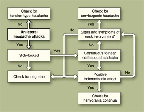 Proposed work-up for the differential diagnosis of long-lasting ...