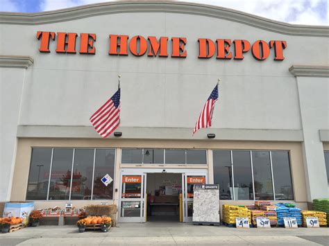 Salinas, CA the home depot | Find the home depot in Salinas, CA