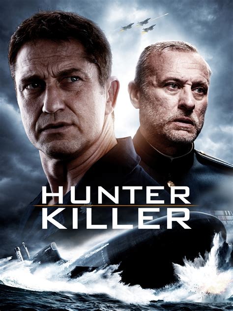 Hunter Killer: Final Trailer - Trailers & Videos - Rotten Tomatoes