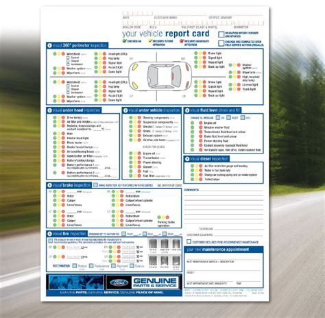 2012 Ford Focus Maintenance Schedule Pdf