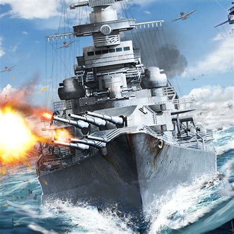 Battleship Empire - Apps on Google Play