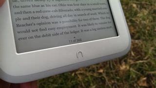 Nook GlowLight review | TechRadar