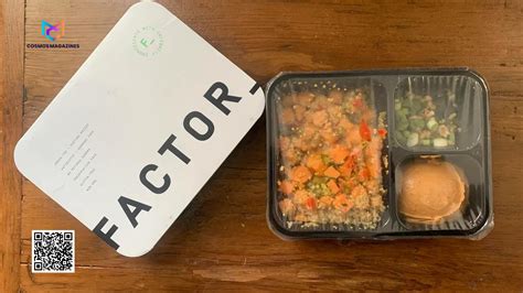 Factor Meals Review 2024: Taste, Cost, and Delivery