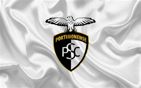 Download wallpapers Portimonense SC, Football club, Portimao, Portugal, football, Portimonense ...