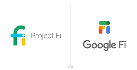 Google Fi - LOGO世界