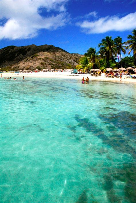 Wanderlust Traveler: Pinel Island, St. Martin