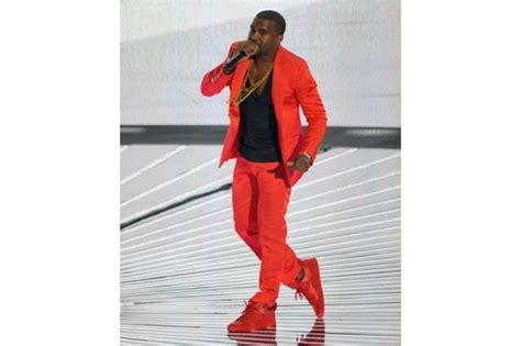 Sneaker Style Profile: Kanye West - Sneaker Freaker